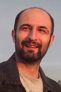 Ertaç Altinöz