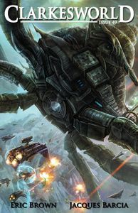 Clarkesworld Issue 049