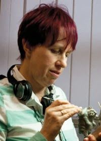 Trish Carden