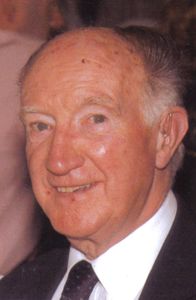 Noel Proctor