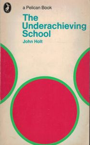 The Underachieving School