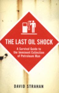 The Last Oil Shock