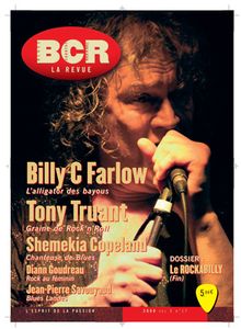 BCR La Revue N° 17