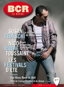 BCR La Revue N° 18