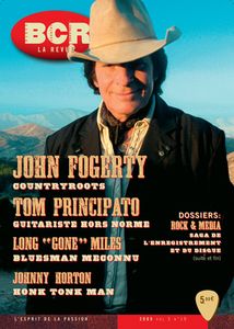 BCR La Revue N° 19