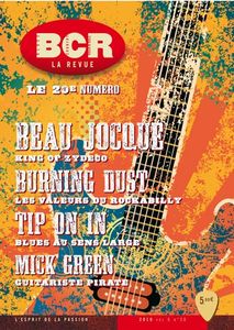 BCR La Revue N° 20