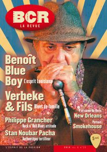 BCR La Revue N° 23