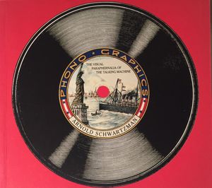 Phono-Graphics