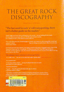 The Great Rock Discography