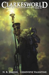 Clarkesworld Issue 050