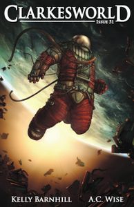 Clarkesworld Issue 051