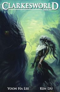 Clarkesworld Issue 052
