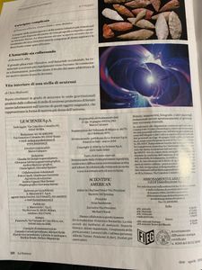 Le Scienze (2019-04)