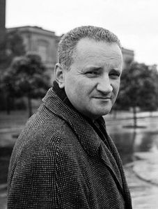 Stanisław Dygat