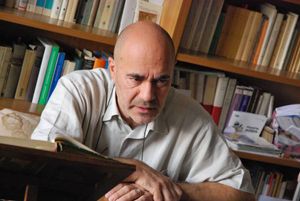 Massimo Jevolella