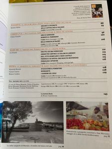 Meridiani. Viaggi del gusto (Giugno 2002)