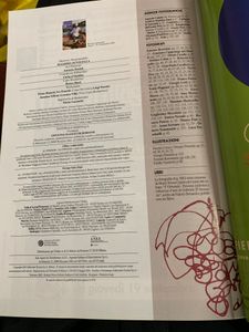 Meridiani. Viaggi del gusto (Settembre 2002)