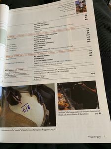 Meridiani. Viaggi del gusto (Settembre 2002)