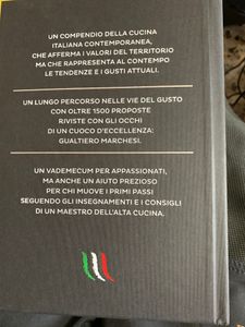 La cucina italiana. Il grande ricettario