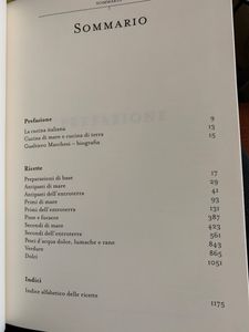 La cucina italiana. Il grande ricettario