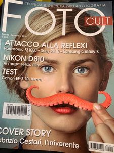 Foto Cult (n. 114)