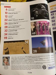 Foto Cult (n. 114)