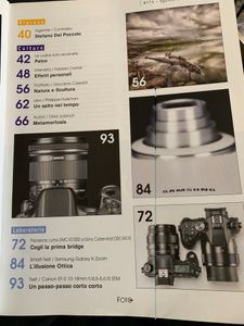 Foto Cult (n. 114)