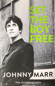 Set the Boy Free