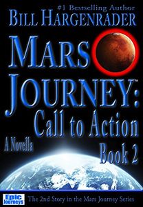 Mars Journey: Call to Action Book 2