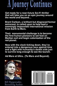 Mars Journey: Call to Action Book 2