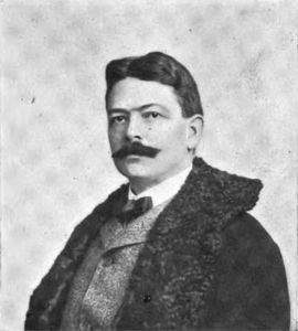 T. Jenkins Hains