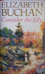 Consider the Lily