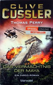 Das Vermächtnis Der Maya