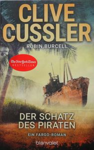 Der Schatz Des Piraten