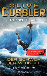 Der Schwur Der Wikinger