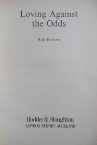 Loving Against the Odds