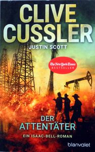 Der Attentäter