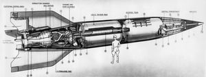 V-2 Rocket