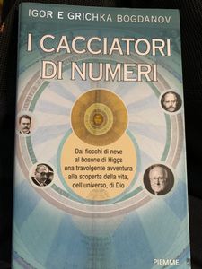 I cacciatori di numeri.
