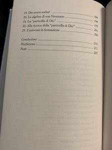 I cacciatori di numeri.
