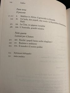 Collasso. Come le società scelgono di morire o vivere