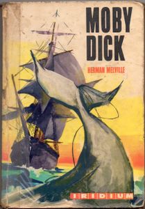 Moby Dick