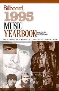 1995 Billboard Music Yearbook