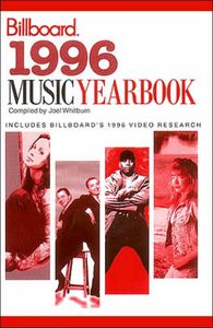 1996 Billboard Music Yearbook