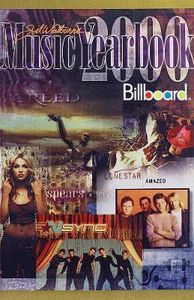2000 Billboard Music Yearbook