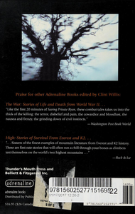 Dark: Stories of Madness, Murder and the Supernatural