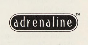 Adrenaline