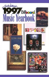1997 Billboard Music Yearbook