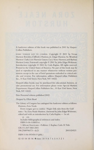 Every Tongue Got to Confess: Negro Folk-tales from the Gulf States