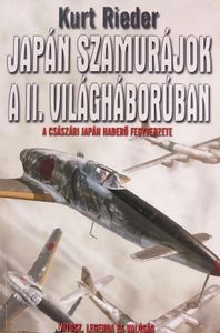 Japán szamurájok a II. világháborúban